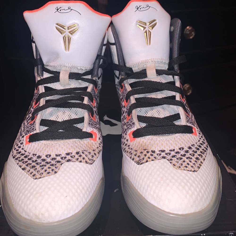 Kobe’s